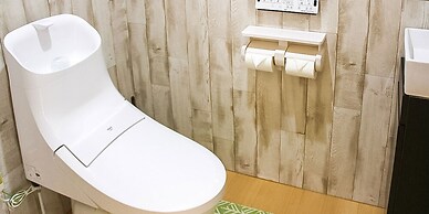 Calm house Beppukitahama