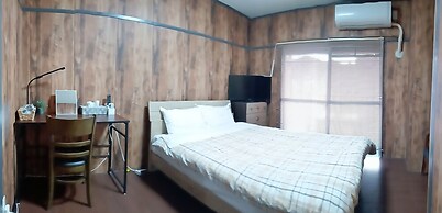 Calm house Beppukitahama