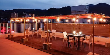 Calm house Beppukitahama