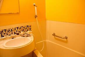 Calm house Beppukitahama