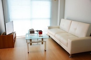 Calm house Beppukitahama