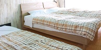 Calm house Beppukitahama