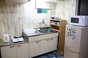 Calm house Beppukitahama