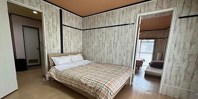 Calm house Beppukitahama