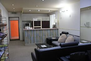 Calm house Beppukitahama