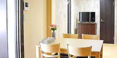 Calm house Beppukitahama