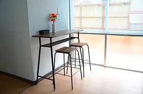 Calm house Beppukitahama