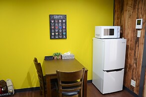 Calm house Beppukitahama