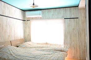 Calm house Beppukitahama