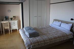 Calm house Beppukitahama