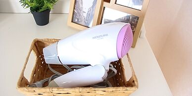 Calm house Beppukitahama