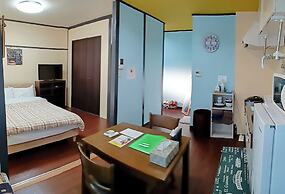 Calm house Beppukitahama