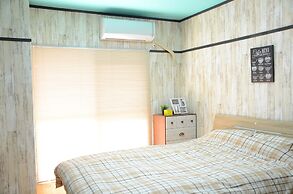 Calm house Beppukitahama