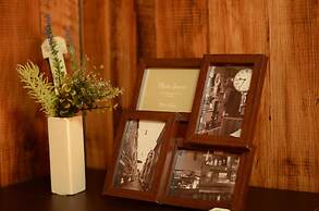 Calm house Beppukitahama