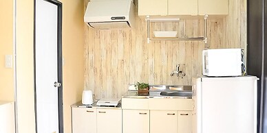 Calm house Beppukitahama