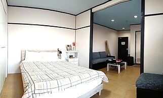 Calm house Beppukitahama