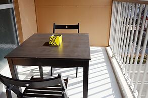 Calm house Beppukitahama