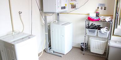 Calm house Beppukitahama