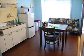 Calm house Beppukitahama