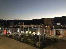 Calm house Beppukitahama