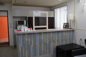 Calm house Beppukitahama