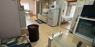 Calm house Beppukitahama