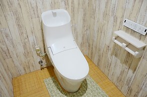 Calm house Beppukitahama