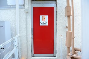 Calm house Beppukitahama