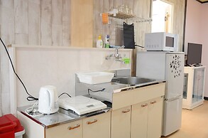 Calm house Beppukitahama