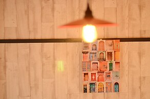 Calm house Beppukitahama