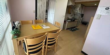 Calm house Beppukitahama