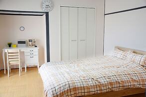 Calm house Beppukitahama