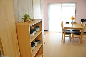 Calm house Beppukitahama