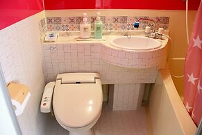 Calm house Beppukitahama