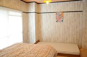 Calm house Beppukitahama