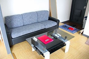 Calm house Beppukitahama