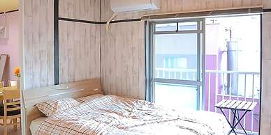 Calm house Beppukitahama