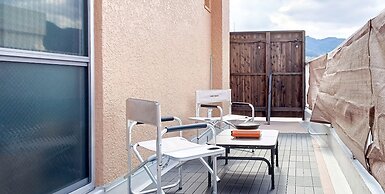 Calm house Beppukitahama