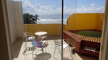 Praia dos Milionários Temporada Ilhéus