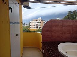 Praia dos Milionários Temporada Ilhéus