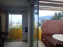 Praia dos Milionários Temporada Ilhéus