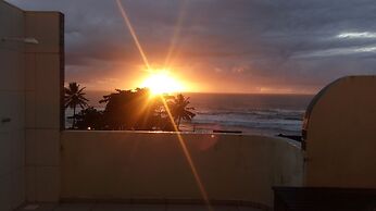 Praia dos Milionários Temporada Ilhéus