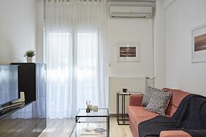 Modern Elegant Apt at Kolonaki