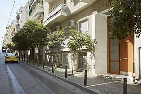 Modern Elegant Apt at Kolonaki