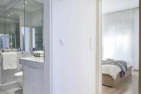 Modern Elegant Apt at Kolonaki