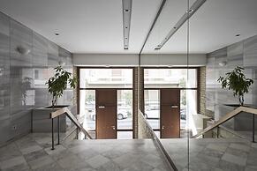 Modern Elegant Apt at Kolonaki