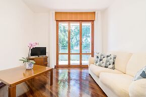 Padova - Via Faggin 47A