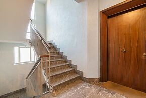 Padova - Via Faggin 47A