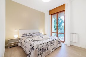 Padova - Via Faggin 47A