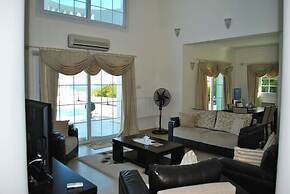 Villa Roman by Amy Villasa